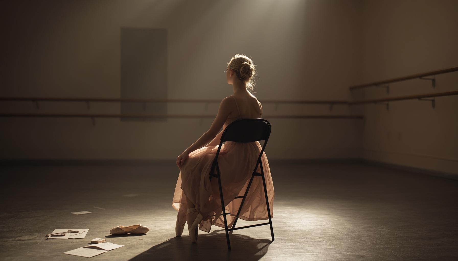 Career development, recognition, and future work