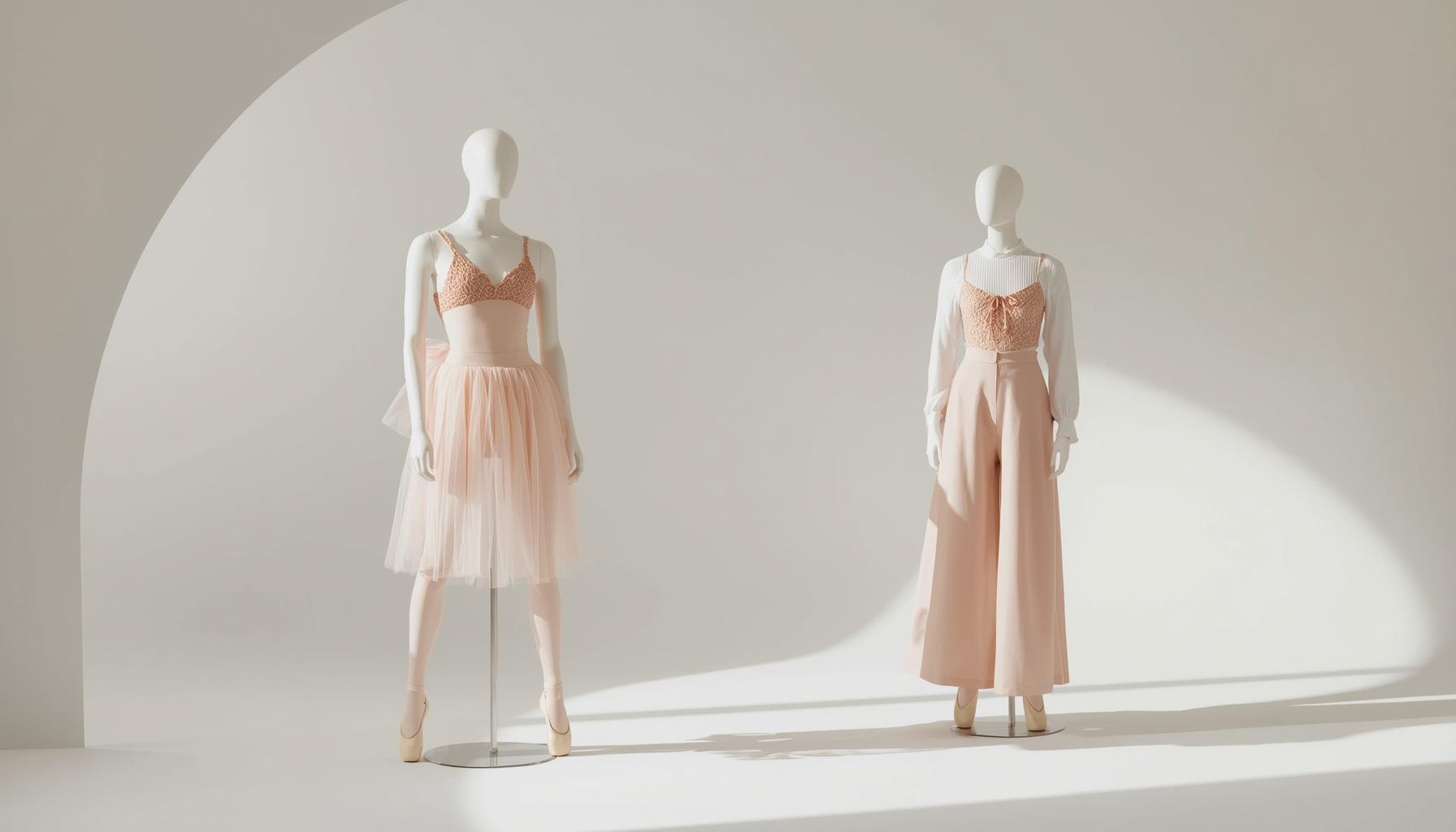 Early Fashion Collaborations and Breakthroughs, Signature Aesthetic