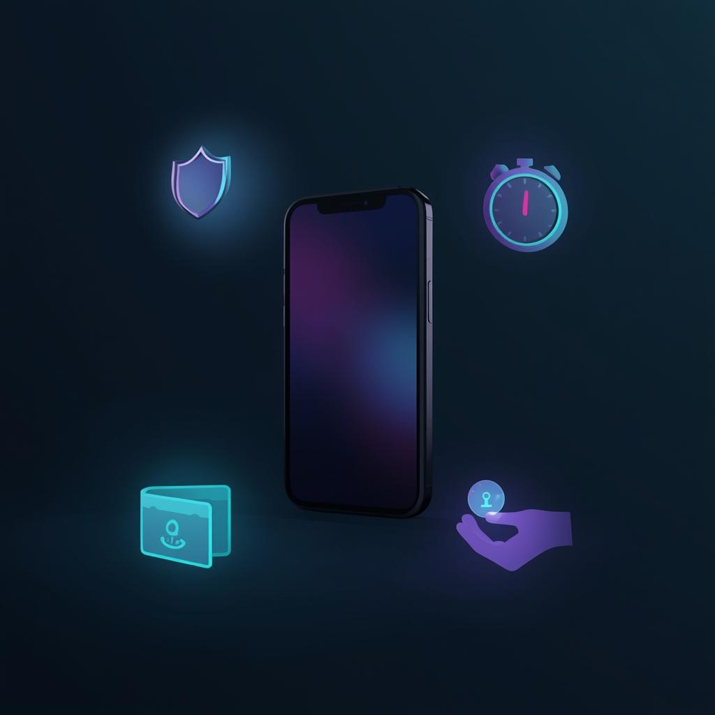 Responsible Gambling Tools and Limits