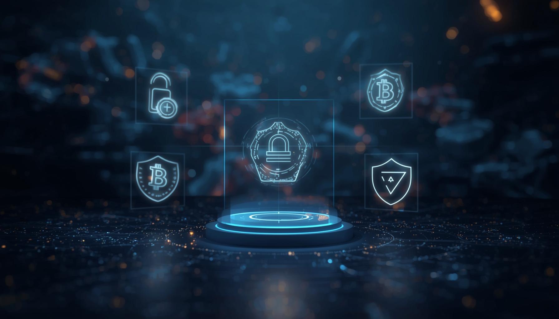 Security, compliance and currency handling